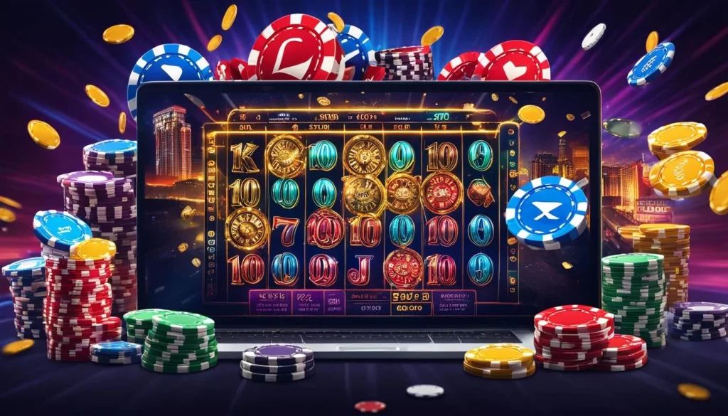 Săn boss khủng, nhận thưởng lớn