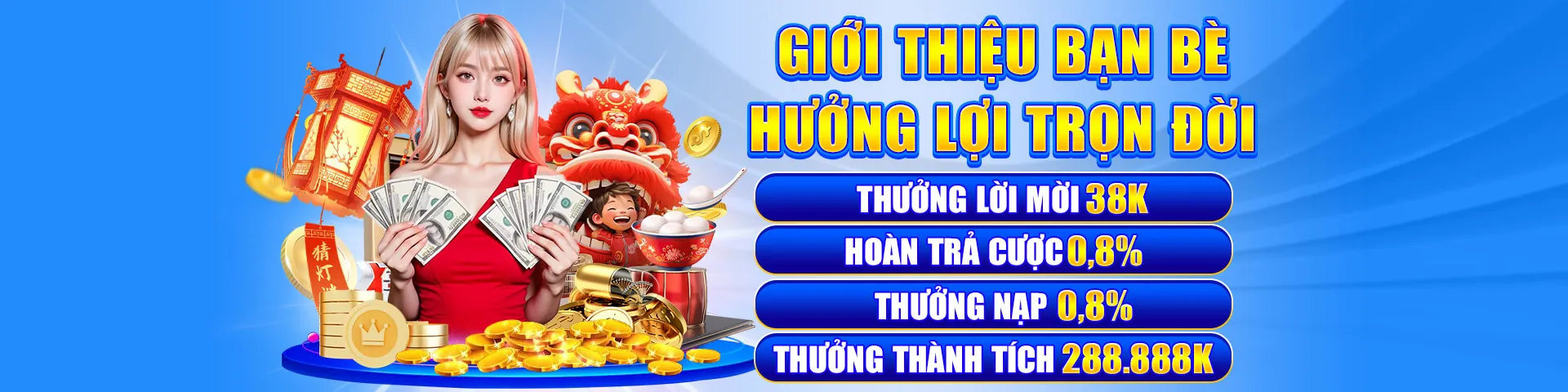Chương trình VIP bi88