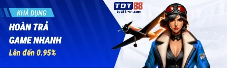 Thưởng hàng ngày bi88