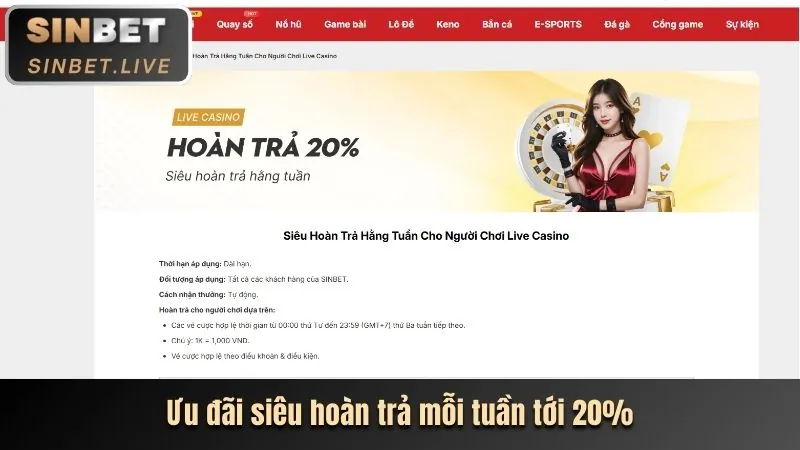Chọn game Bắn Cá và trải nghiệm